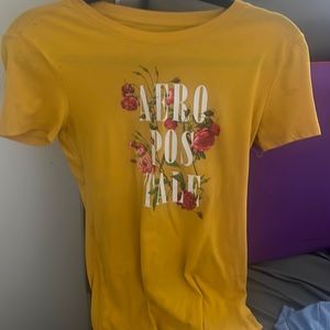 yellow small woman’s